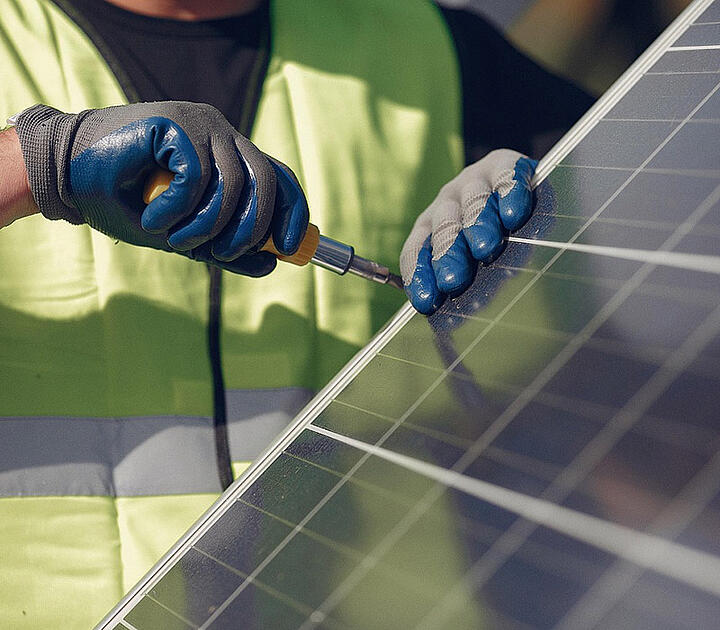 Wärmepumpen/Photovoltaik